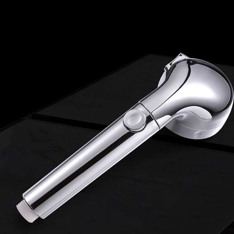 Modern Shower Head Combo Metal Hand Shower for Bathroom