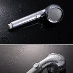 Modern Shower Head Combo Metal Hand Shower for Bathroom