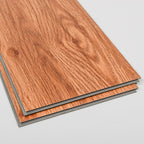 Peel and Stick PVC flooring Matte wood look vinyl flooring for the living room