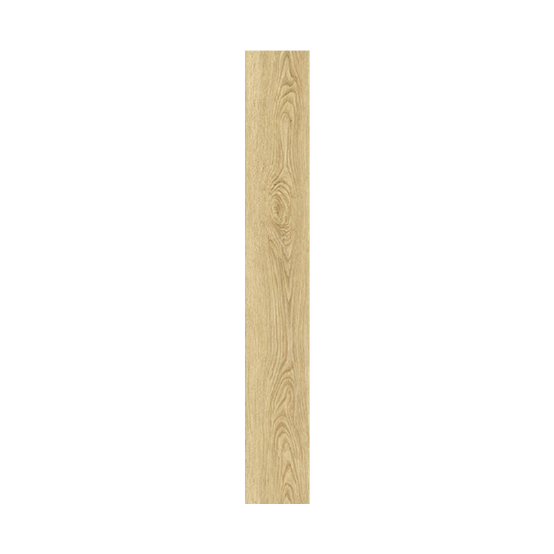 Peel and Stick PVC flooring Matte wood look vinyl flooring for the living room