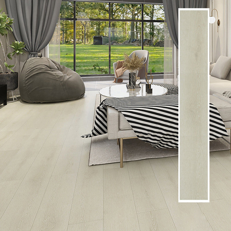Peel and Stick PVC flooring Matte wood look vinyl flooring for the living room