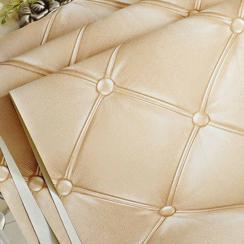 Wall paneling PVC Peel and Stick waterproof wall cladding