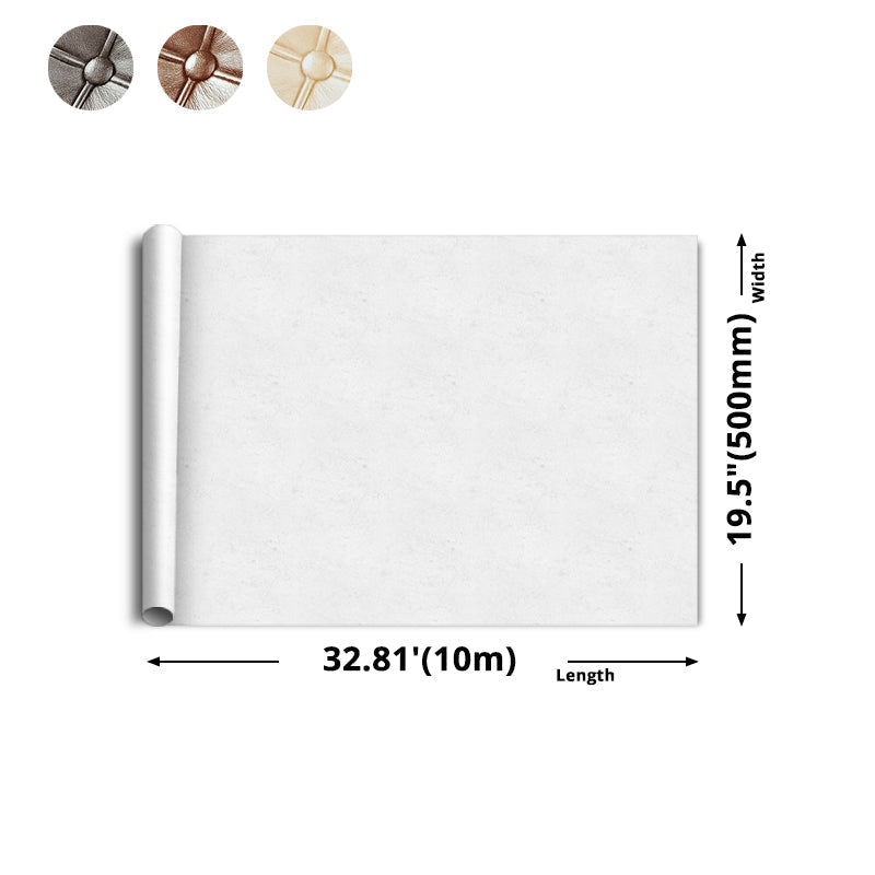 Wall paneling PVC Peel and Stick waterproof wall cladding