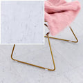 Peel and Stick Vinyl Flooring Matte Vinyl Flooring with Stone Look
