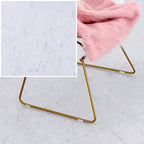 Peel and Stick Vinyl Flooring Matte Vinyl Flooring with Stone Look