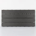 12" X 24" Deck/Pavement Floor Tiles 4-Slat Decking Tiles