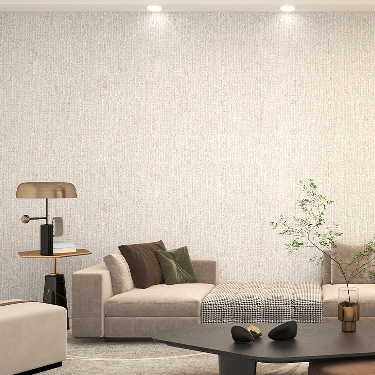 Contemporary Wall Plank Textured Bathroom Living Room Roll Wall Panels