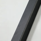 Waterproof LED Outdoor Wall Light – Modern Minimalist Design