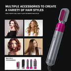 GlamWave Versatile Styling Tool