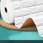 Modern Wall Cladding Panel Textured Wall Indoor Wear-Resistant Board