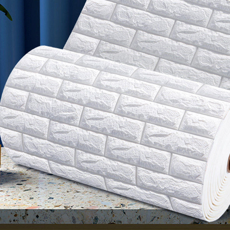 Modern Wall Cladding Panel Textured Wall Indoor Wear-Resistant Board