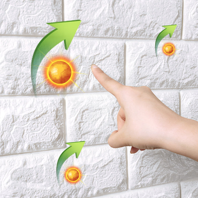 Modern Wall Cladding Panel Textured Wall Indoor Wear-Resistant Board