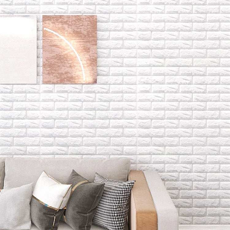 Modern Wall Cladding Panel Textured Wall Indoor Wear-Resistant Board