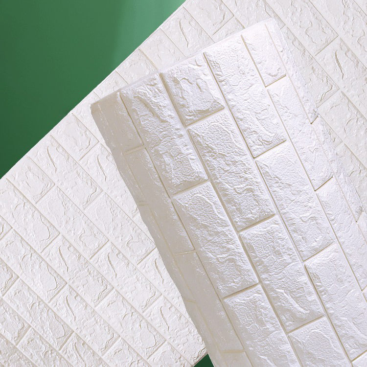 Modern Wall Cladding Panel Textured Wall Indoor Wear-Resistant Board
