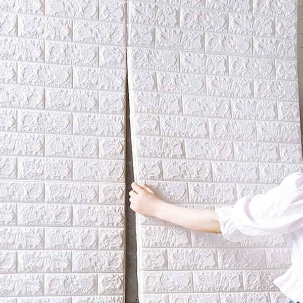 Modern Wall Cladding Panel Textured Wall Indoor Wear-Resistant Board