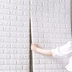 Modern Wall Cladding Panel Textured Wall Indoor Wear-Resistant Board