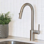 White Mosaic Peel & Stick Tile Waterproof Kitchen Backsplash Wallpaper