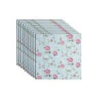 Modern Wall Panels 3D Print Peel and Stick Waterproof Wall Panel