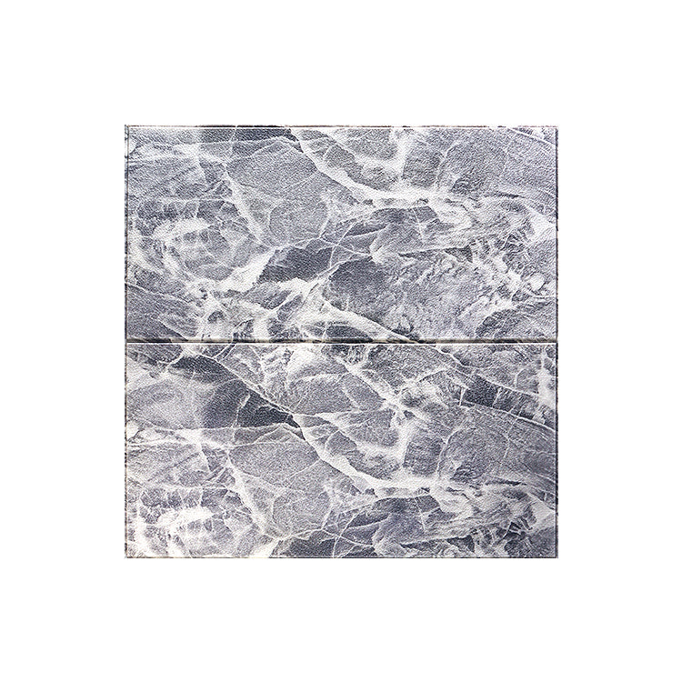 Modern Pearl Wall Bowls PVC Foam Wall Access Panel Peel and Stick Wall Tiles
