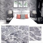 Modern Pearl Wall Bowls PVC Foam Wall Access Panel Peel and Stick Wall Tiles