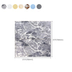 Modern Pearl Wall Bowls PVC Foam Wall Access Panel Peel and Stick Wall Tiles