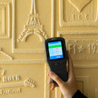 Interior Wall Cladding 3D Print Peel and Stick Waterproof Wall Panel