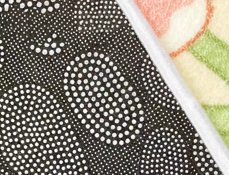 AngelSoft Comfort Non-slip Floor & Bath Mat