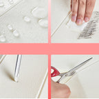 Indoor Wall Panel Waterproof Peel and Stick Wall Cladding