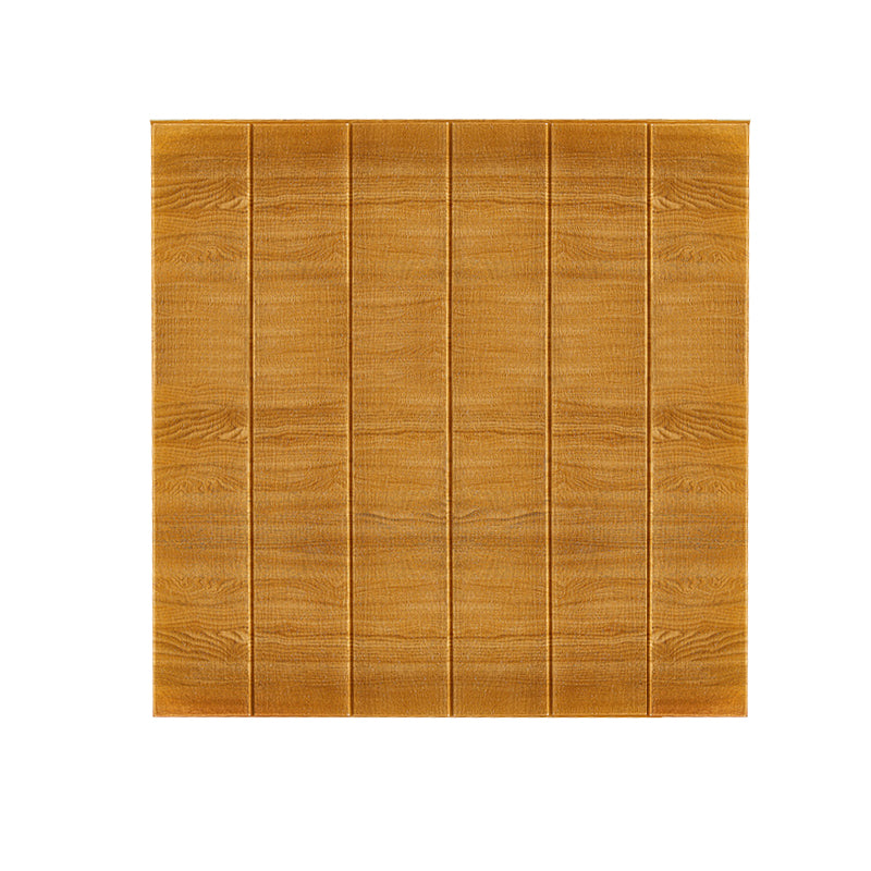 Indoor Wall Panel Waterproof Peel and Stick Wall Cladding