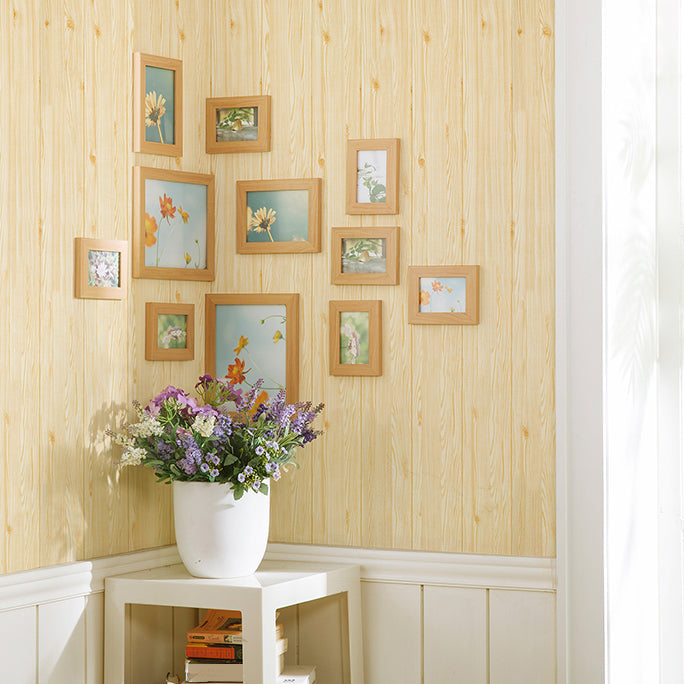 Indoor Wall Panel Waterproof Peel and Stick Wall Cladding