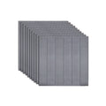 Indoor Wall Panel Waterproof Peel and Stick Wall Cladding