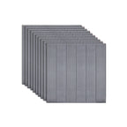 Indoor Wall Panel Waterproof Peel and Stick Wall Cladding