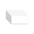 Marbleizing Waterproof Tile PVC Single Peel & Stick Tile for Backsplash