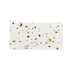 Modern Tin Back Panel Smooth Glossy Surface Wall Ceiling Plate