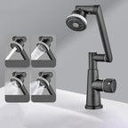 Knob Handle Widely Used Bathroom Faucet Industrial Sink Faucet