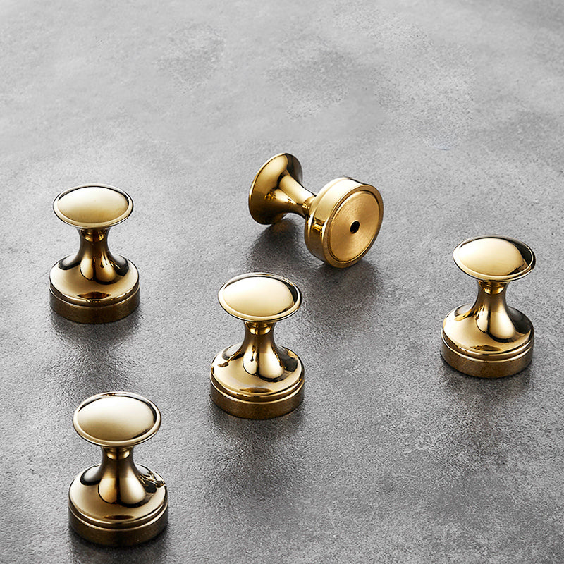 10-piece Bathroom Accessories Hardware Set Modern Bathroom Accessories Set, Bathrobe Hooks