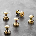 10-piece Bathroom Accessories Hardware Set Modern Bathroom Accessories Set, Bathrobe Hooks