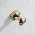 10-piece Bathroom Accessories Hardware Set Modern Bathroom Accessories Set, Bathrobe Hooks