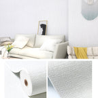 Water-resistant Wall Panels Textured Bathroom Living Room Wall Panels