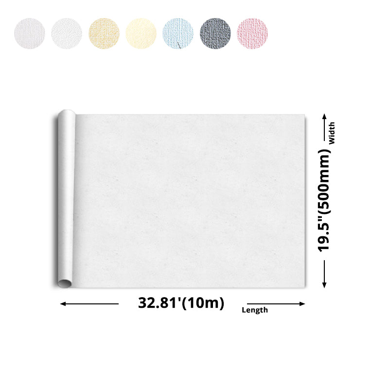 Water-resistant Wall Panels Textured Bathroom Living Room Wall Panels