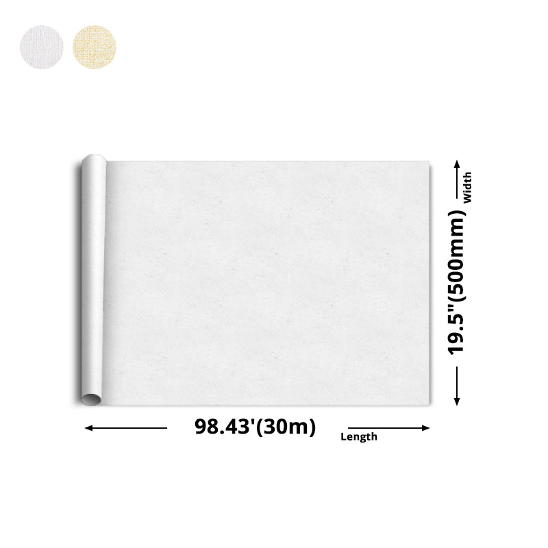 Water-resistant Wall Panels Textured Bathroom Living Room Wall Panels