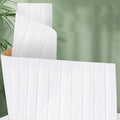 Modern Wall Cladding Panel Thickened Wall Interior Upholstery Panel