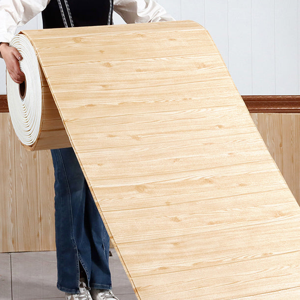 Modern Wall Covering Panel Thickened Wall Interior Padding Panel
