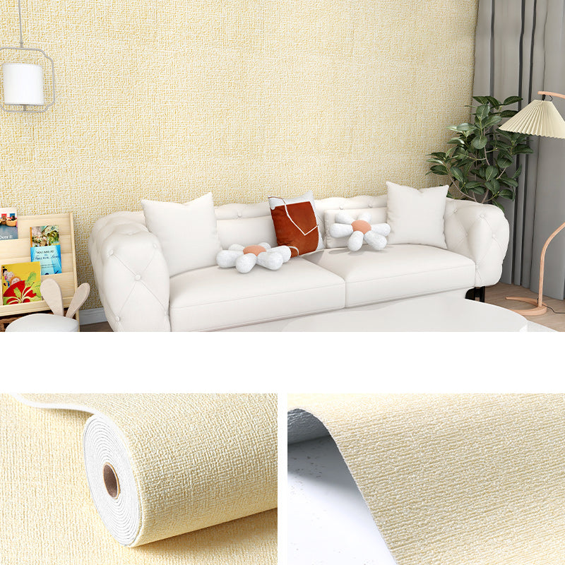 Modern Pearl Wall Jewelry Flat Wall Access Panel Peel and Stick Thick Foam Strip