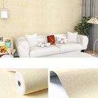 Modern Pearl Wall Jewelry Flat Wall Access Panel Peel and Stick Thick Foam Strip