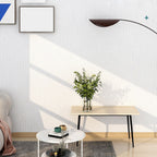 Modern Pearl Wall Jewelry Flat Wall Access Panel Peel and Stick Thick Foam Strip