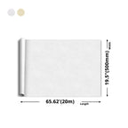 Modern Pearl Wall Jewelry Flat Wall Access Panel Peel and Stick Thick Foam Strip
