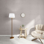 Modern Tin Back Wall Cladding Texture Linen Roll Wall Ceiling Panel