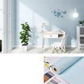 Modern Tin Back Wall Cladding Texture Linen Roll Wall Ceiling Panel