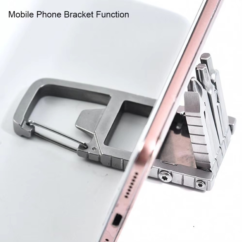 X12Tool – The compact tool that can do it all